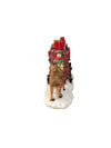 Norwood Hills Polyresin Carriage