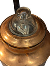 Vintage Copper Coffee Pot