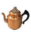 Vintage Copper Coffee Pot