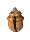 Vintage Copper Coffee Pot