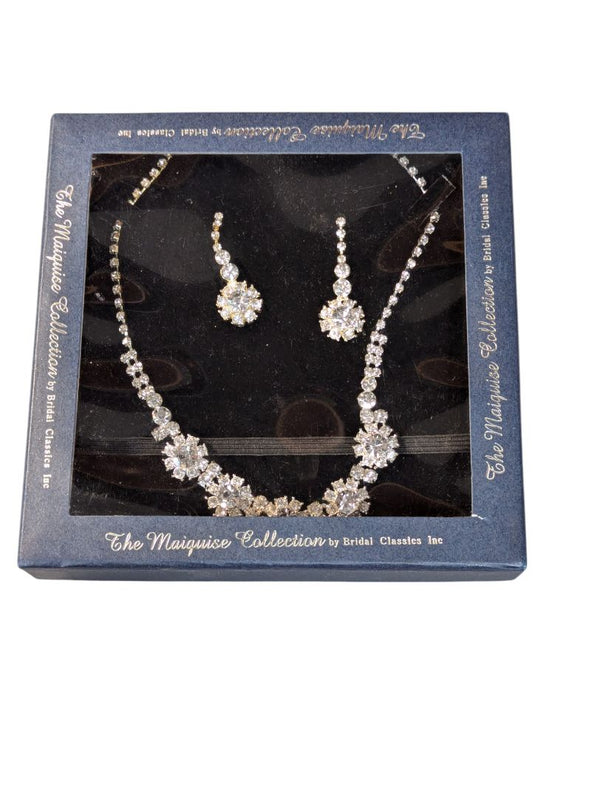 The Maiquise Collection Jewelry Set