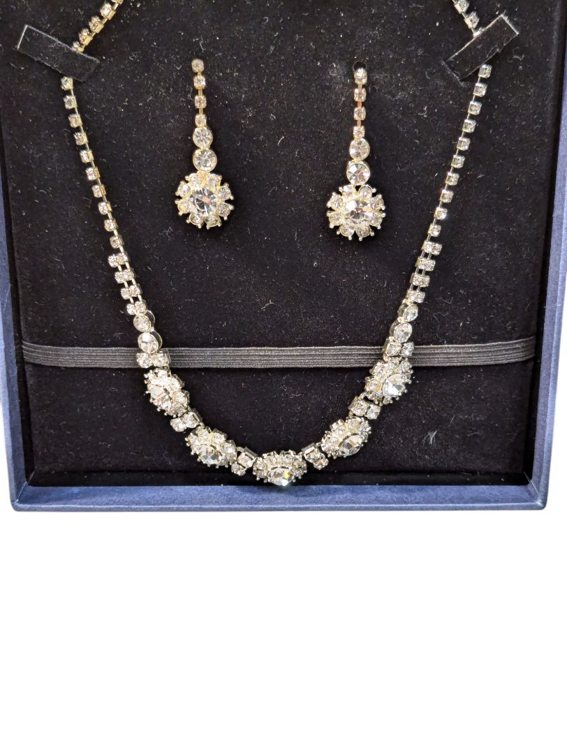 The Maiquise Collection Jewelry Set