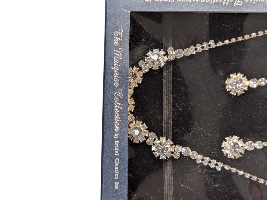 The Maiquise Collection Jewelry Set