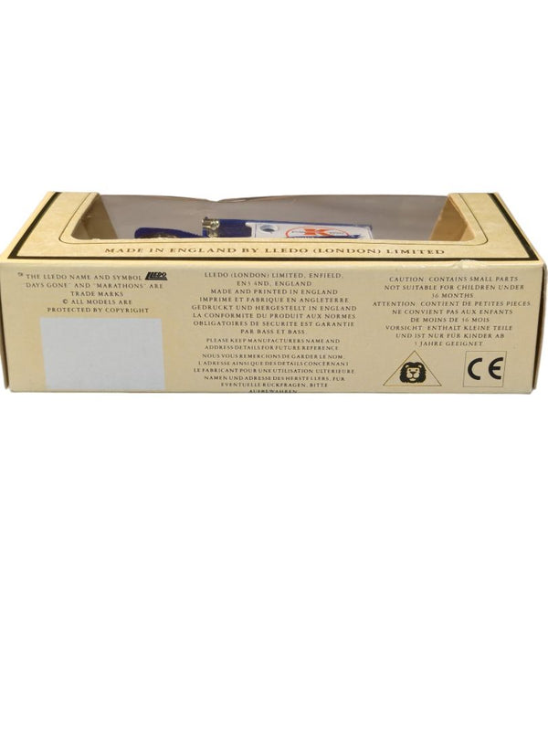 Lledo Limited Knechtel Van in Box