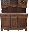 Wooden Kitchen Hutch  68" x 47" x 17"