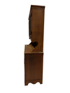 Wooden Kitchen Hutch  68" x 47" x 17"