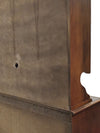 Wooden Kitchen Hutch  68" x 47" x 17"