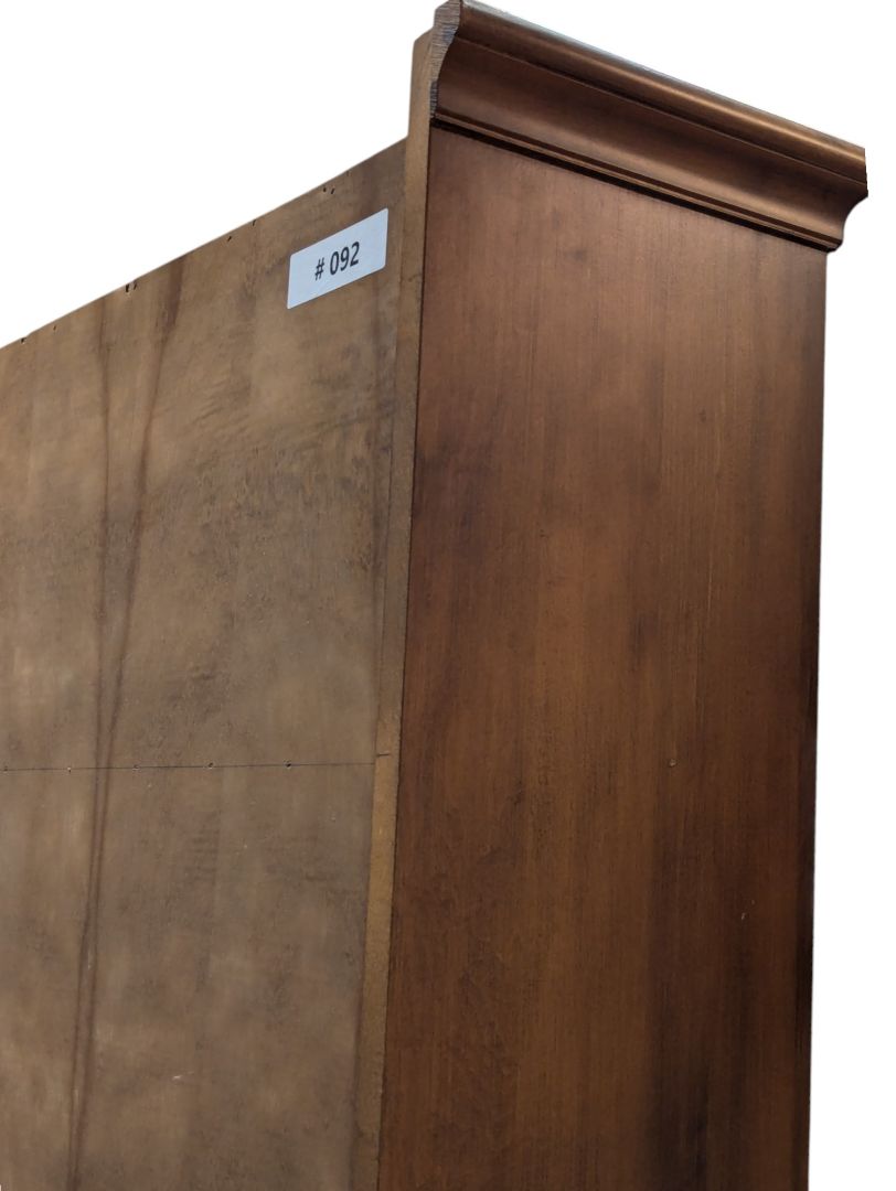 Wooden Kitchen Hutch  68