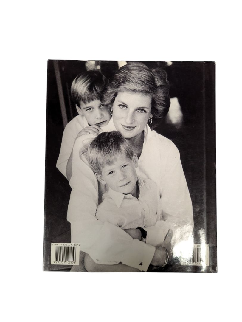 Diana: A Tribute to the People's Princess