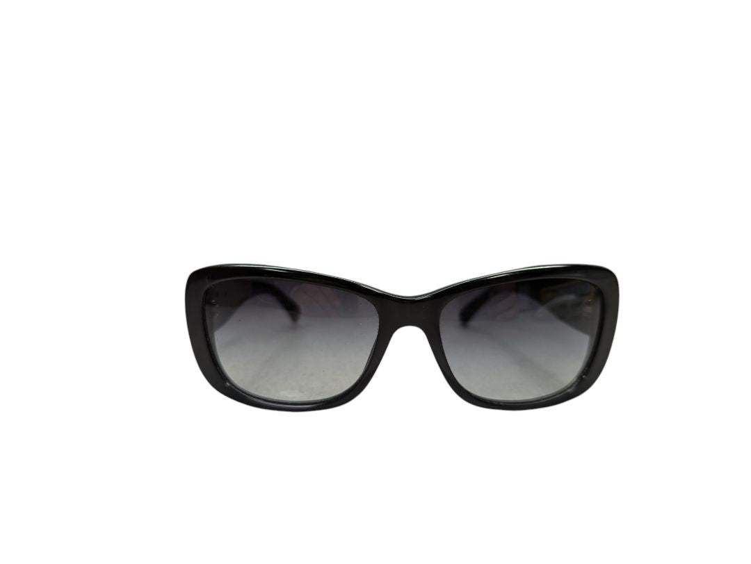 Marked CHANEL Sunglasses