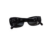 Marked CHANEL Sunglasses