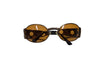 Marked HAND POLISHED Sunglasses