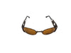 Marked HAND POLISHED Sunglasses