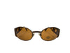 Marked HAND POLISHED Sunglasses