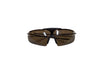 Marked HAND POLISHED Sunglasses