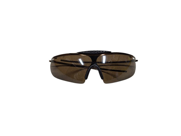 Marked HAND POLISHED Sunglasses
