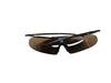 Marked HAND POLISHED Sunglasses