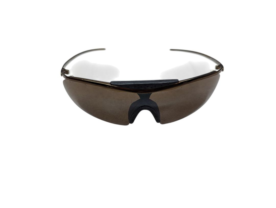 Marked HAND POLISHED Sunglasses