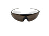 Marked HAND POLISHED Sunglasses