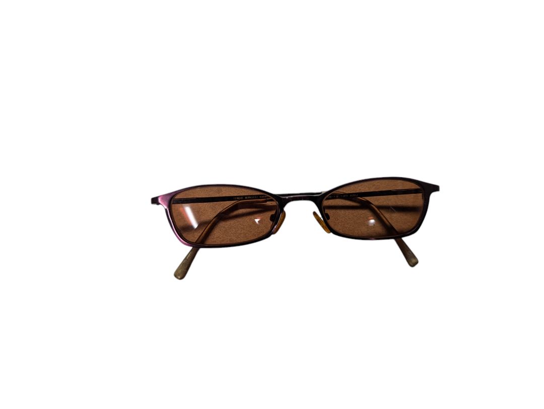Marked TANYA Sergio Manucci Sunglasses