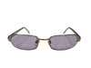 Marked EMPORIO ARMANI Sunglasses