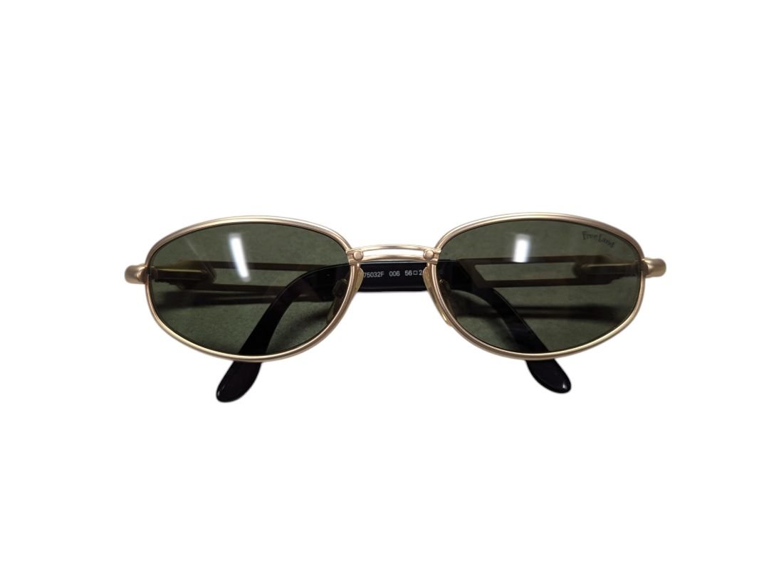 Marked FREE LAND Sunglasses