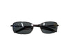 Marked RAYBURN KARL SPENCER Sunglasses