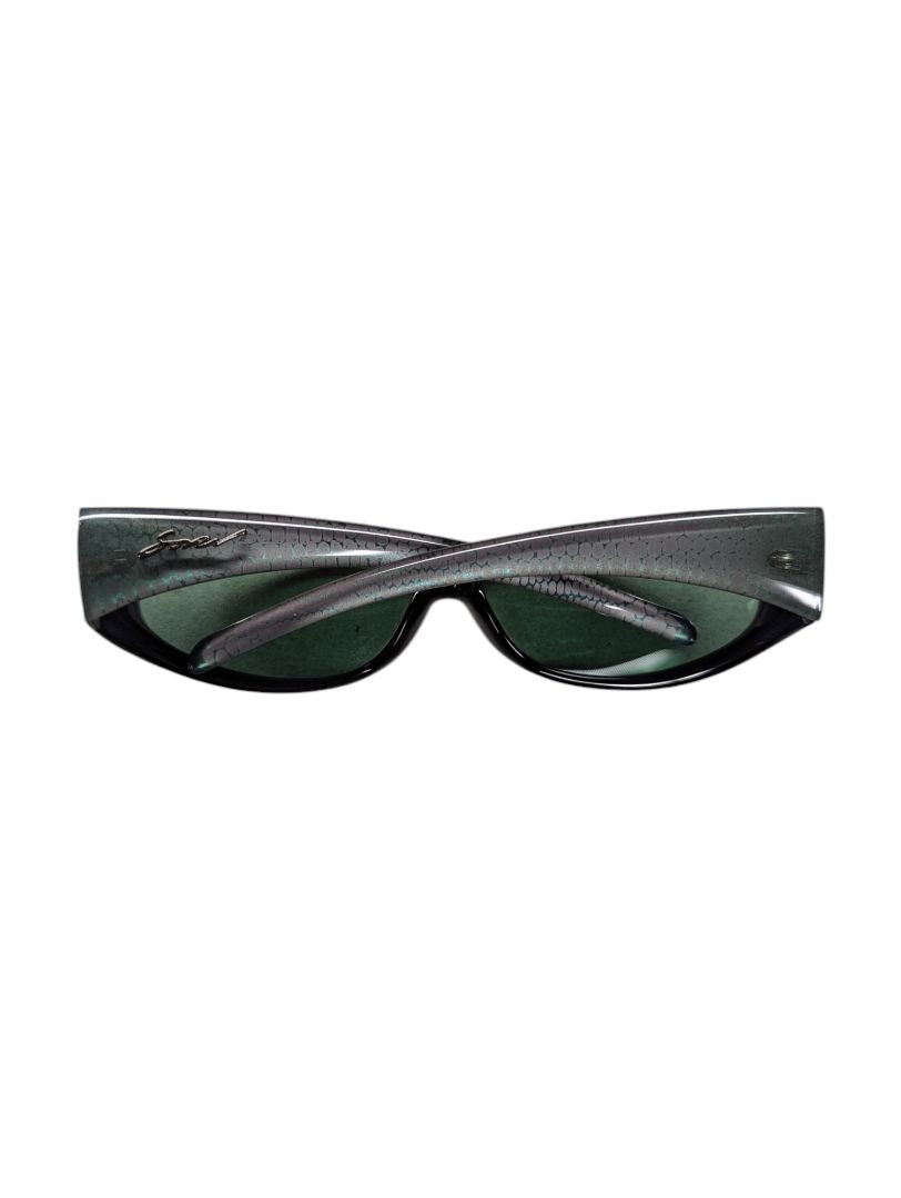 Marked SOVER Sunglasses