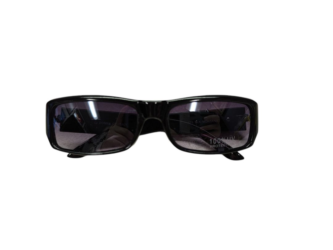 Marked MONTANA Li DONNA Sunglasses