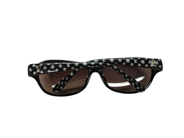 Marked LOUIS VUITTON Sunglasses