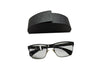 Marked Prada Sunglasses Vintage