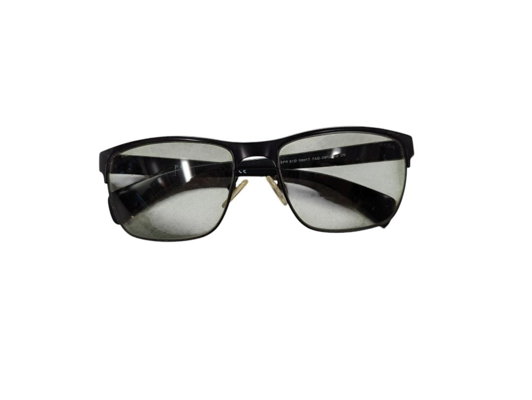 Marked Prada Sunglasses Vintage