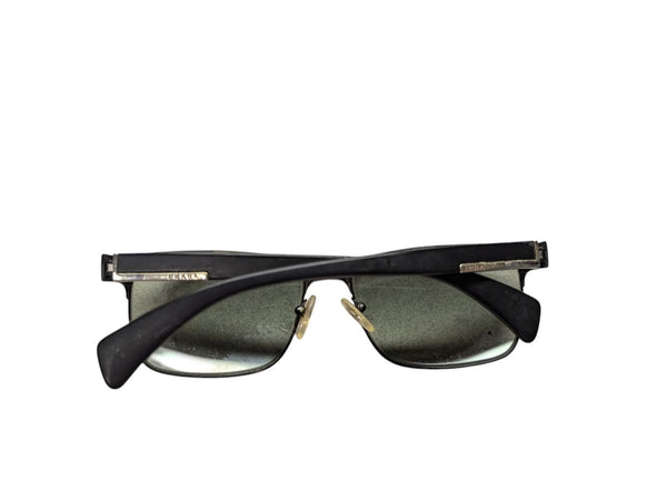 Marked Prada Sunglasses Vintage