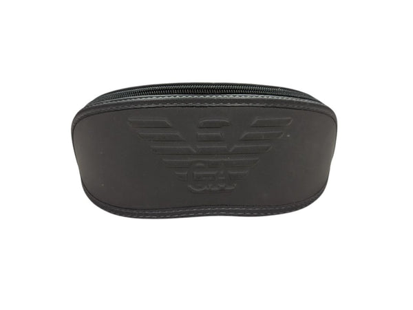 Marked EMPORIO ARMANI Sunglasses + Case Vintage