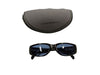 Marked EMPORIO ARMANI Sunglasses + Case Vintage