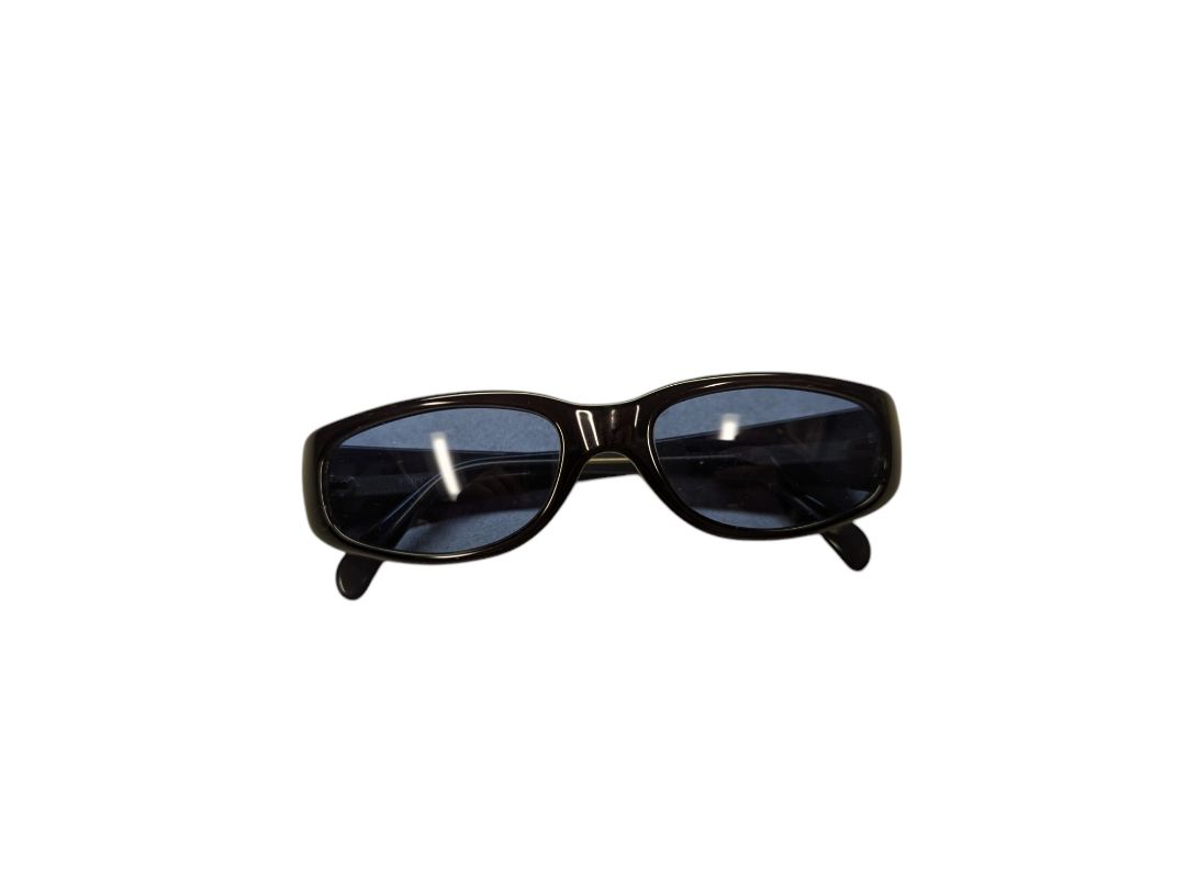 Marked EMPORIO ARMANI Sunglasses + Case Vintage
