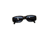Marked EMPORIO ARMANI Sunglasses + Case Vintage