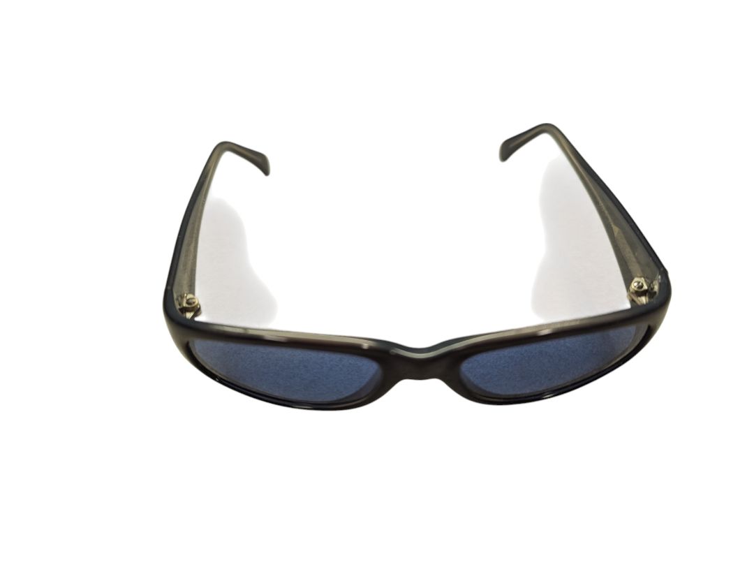Marked EMPORIO ARMANI Sunglasses + Case Vintage
