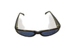 Marked EMPORIO ARMANI Sunglasses + Case Vintage