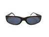 Marked EMPORIO ARMANI Sunglasses + Case Vintage