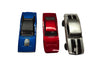 Lot of Cars 3 pcs