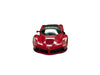 Red Wurth Ferrari Toy Car