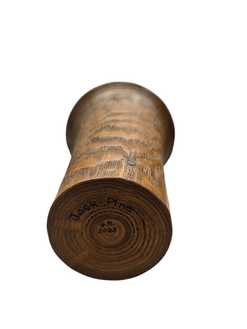 Jack Pine Vase