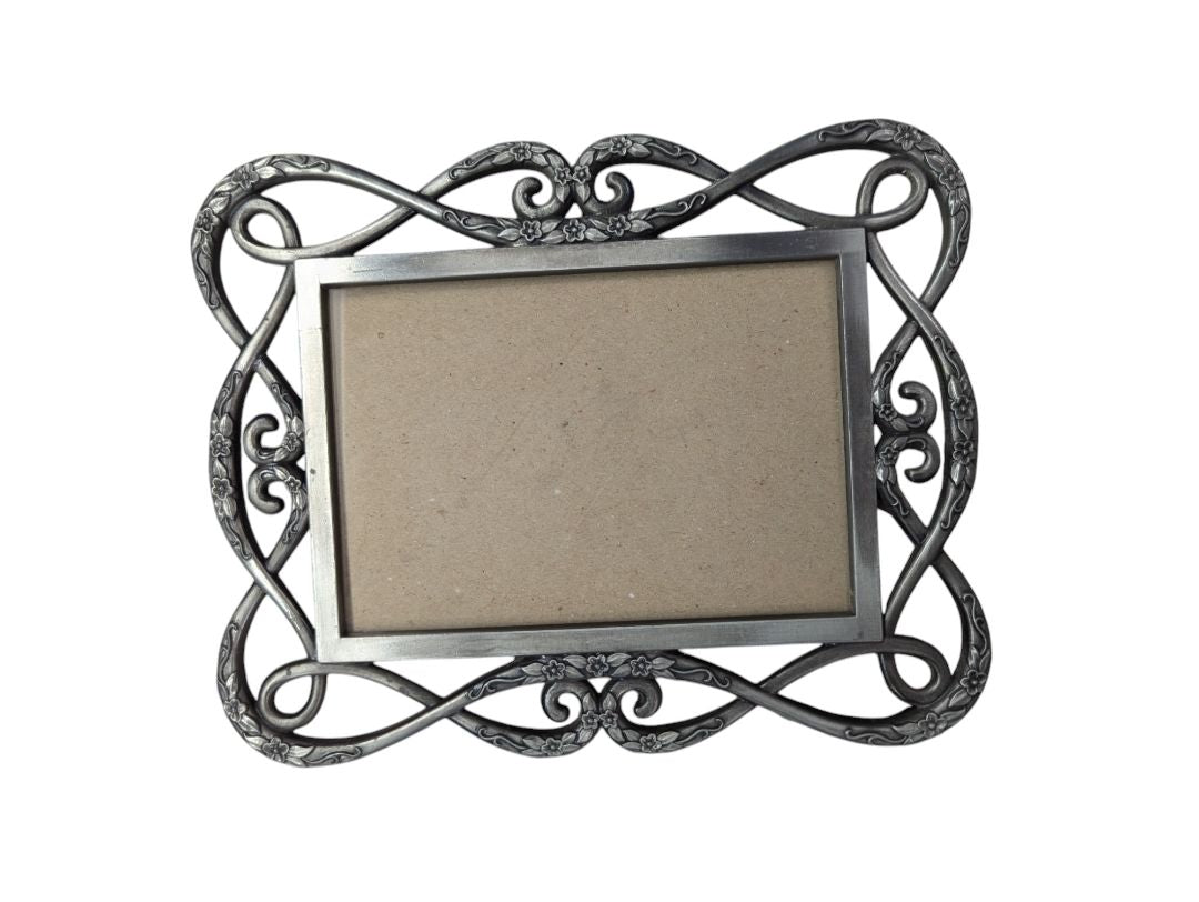 Vintage Picture Frame- For 3 1/4