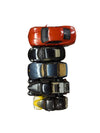 Lot of Cars 5 pcs