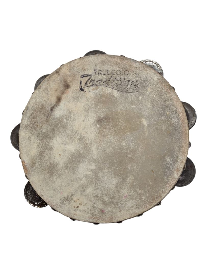 Tambourine