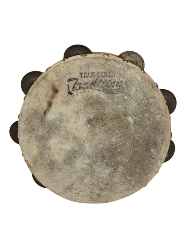 Tambourine