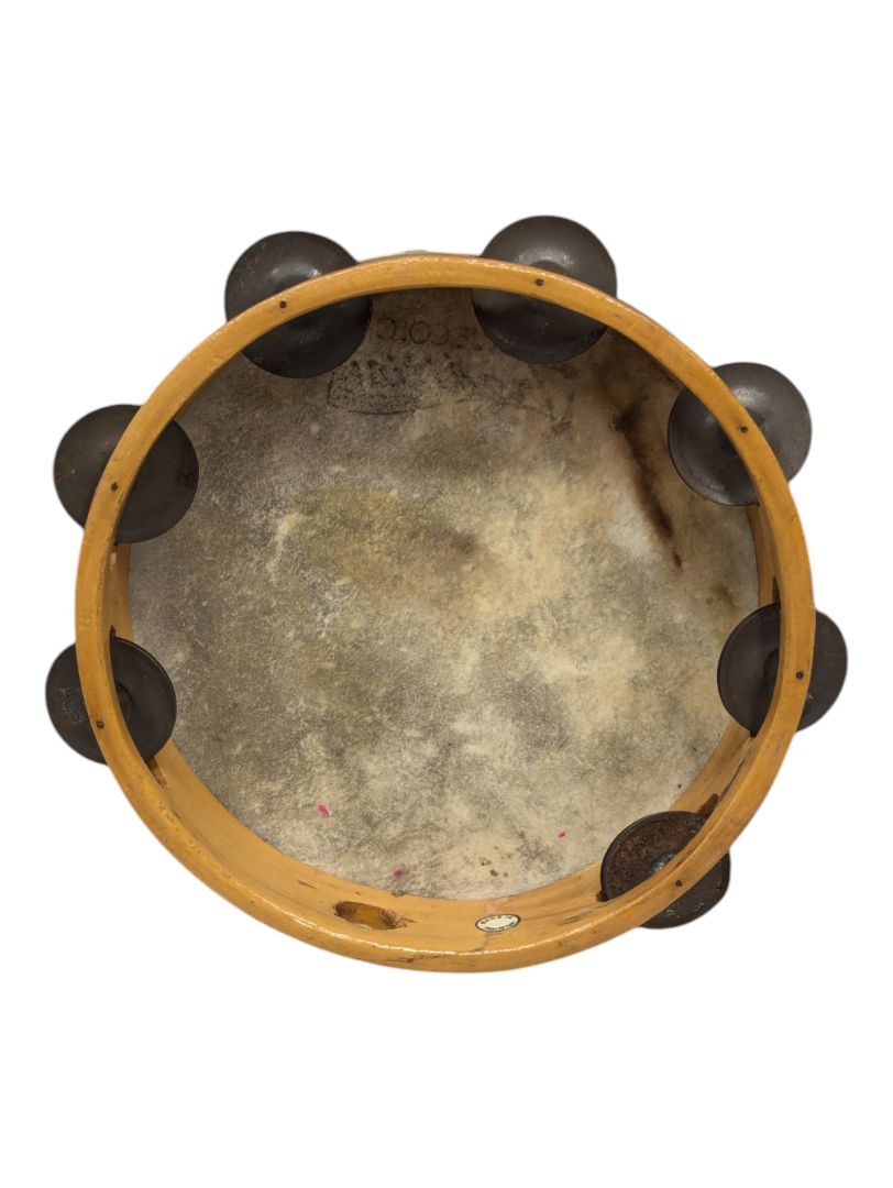 Tambourine