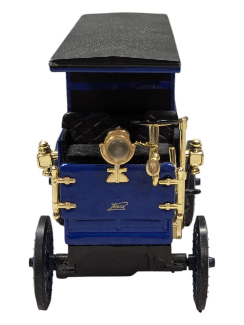 Ertl Collectibles Knox Delivery Wagon