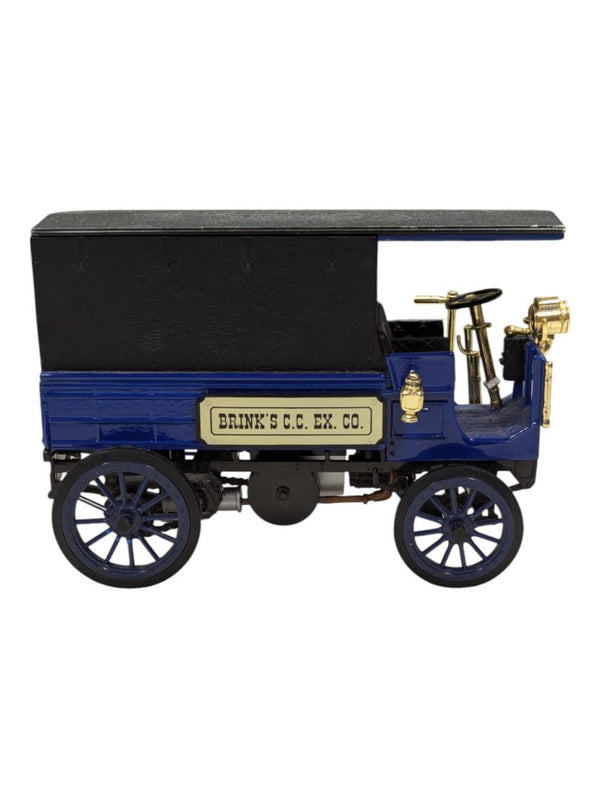 Ertl Collectibles Knox Delivery Wagon